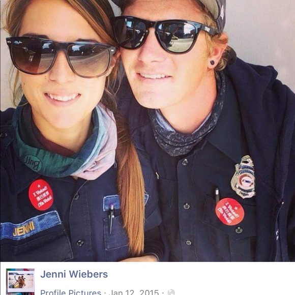 Meet your Posher, Jay - Picture 1 of 1